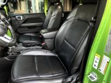 Used 2018 Jeep Wrangler Unlimited Sahara image 2