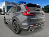 New 2026 Honda CR-V Sport Touring image 3