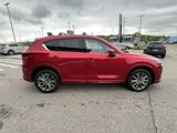 New 2025 MAZDA CX-5 Signature image 4
