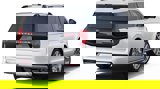 New 2025 Ford Expedition Platinum image 3