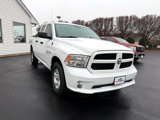Used 2018 RAM 1500 Express w/ Express Value Package image 3