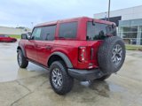 New 2025 Ford Bronco Badlands image 3