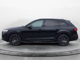 New 2025 Audi Q7 3.0T Prestige image 4