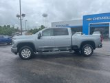 New 2025 Chevrolet Silverado 2500 High Country w/ High Country Premium Package image 2