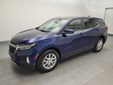 Used 2022 Chevrolet Equinox LT image 2