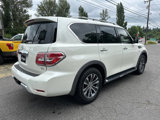 Used 2018 Nissan Armada SL w/ Premium Package image 6