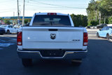 Used 2021 RAM 1500 Classic SLT image 6