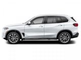 New 2026 BMW X5 xDrive40i w/ Executive Package image 5