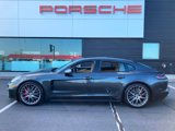 Certified 2022 Porsche Panamera 4S w/ Premium Package image 2