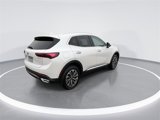 New 2025 Buick Envision Preferred image 3