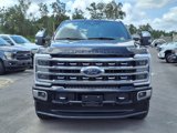 Used 2024 Ford F250 Platinum image 2