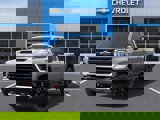 New 2025 Chevrolet Silverado 2500 LTZ image 6
