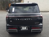 New 2025 INFINITI QX80 Sensory image 5