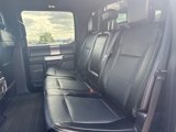 Used 2016 Ford F150 Lariat w/ Equipment Group 502A Luxury image 6