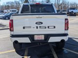 Used 2024 Ford F150 Lariat w/ Equipment Group 502A High image 4