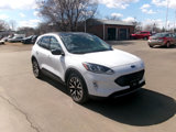 Used 2020 Ford Escape SEL image 3