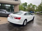 Used 2024 Chevrolet Malibu LT image 3
