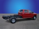 New 2025 RAM 3500 Tradesman w/ Chrome Appearance Group image 3