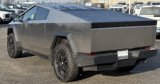 Used 2024 Tesla Cybertruck AWD Crew Cab image 3