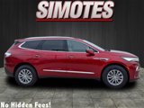 Used 2024 Buick Enclave Premium image 2