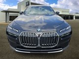 New 2025 BMW i7 eDrive50 image 2