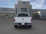 New 2025 Ford F150 Lariat w/ Equipment Group 501A Mid image 5