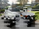 Used 2021 Toyota Tacoma SR image 2