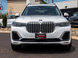 Used 2020 BMW X7 xDrive40i w/ Cold Weather Package image 2