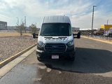 Used 2022 Ford E-Transit 148 High Roof w/ Load Area Protection Package image 2