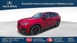 New 2025 Acura MDX SH-AWD image 1
