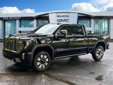 New 2025 GMC Sierra 2500 Denali w/ Denali Reserve Package image 3
