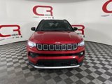 New 2025 Jeep Compass Limited image 2