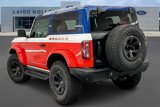 New 2025 Ford Bronco Stroppe Edition image 3