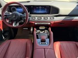 New 2025 Mercedes-Benz GLS 63 AMG 4MATIC image 3