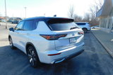 New 2025 Mitsubishi Outlander SEL image 5