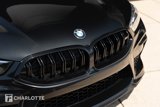 Used 2025 BMW M8 Competition w/ Driving Assistance Package image 3