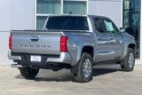 New 2025 Toyota Tacoma Limited image 4