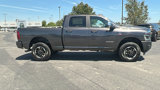 New 2025 RAM 2500 Laramie image 2
