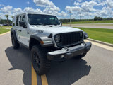 New 2025 Jeep Wrangler Willys image 4