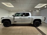 New 2025 Toyota Tundra Platinum image 2