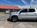 Used 2021 Chevrolet Silverado 1500 RST w/ Z71 Off-Road Package image 3