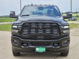 New 2025 RAM 3500 Big Horn image 2