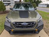 New 2025 Subaru Outback Wilderness image 2