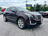 Used 2017 Cadillac XT5 Luxury w/ Driver Awareness Package image 2