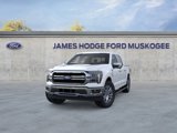 New 2025 Ford F150 Lariat w/ Equipment Group 502A High image 2
