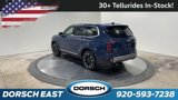 New 2025 Kia Telluride SX Prestige image 3