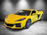 New 2025 Chevrolet Corvette Z06 w/ Z07 Performance Package image 5