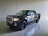 Used 2022 GMC Canyon Denali image 2