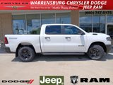 New 2025 RAM 1500 Classic Warlock image 2