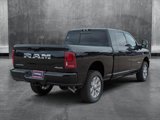 New 2025 RAM 3500 Laramie image 2